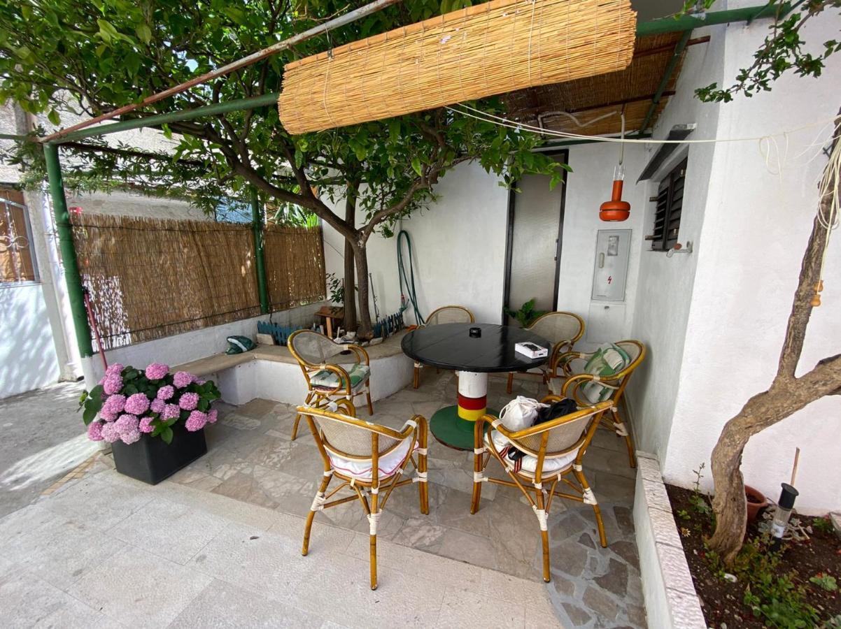 Apartman Karla Makarska Exterior photo