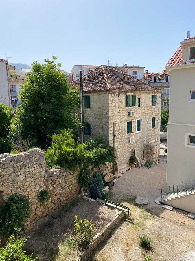 Apartman Karla Makarska Exterior photo