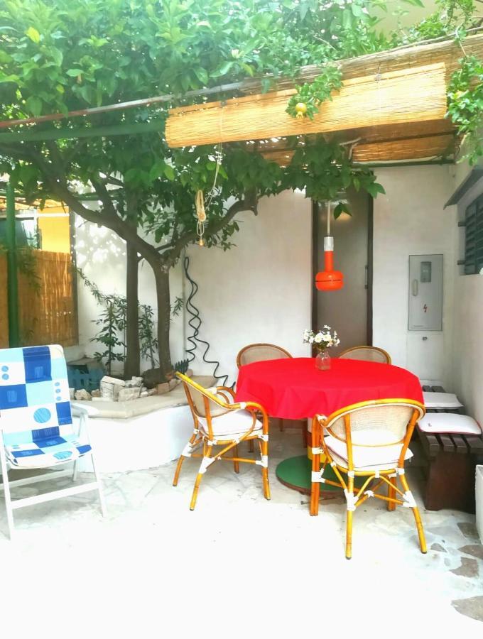 Apartman Karla Makarska Exterior photo