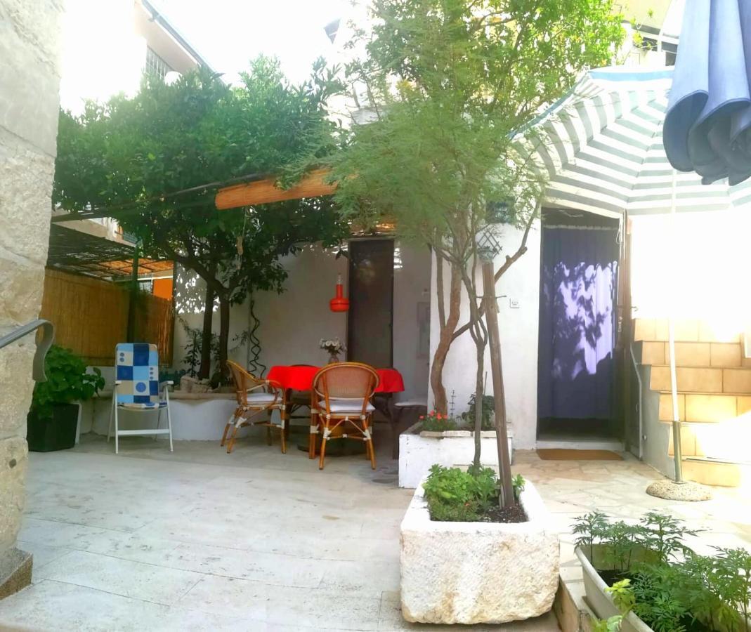 Apartman Karla Makarska Exterior photo