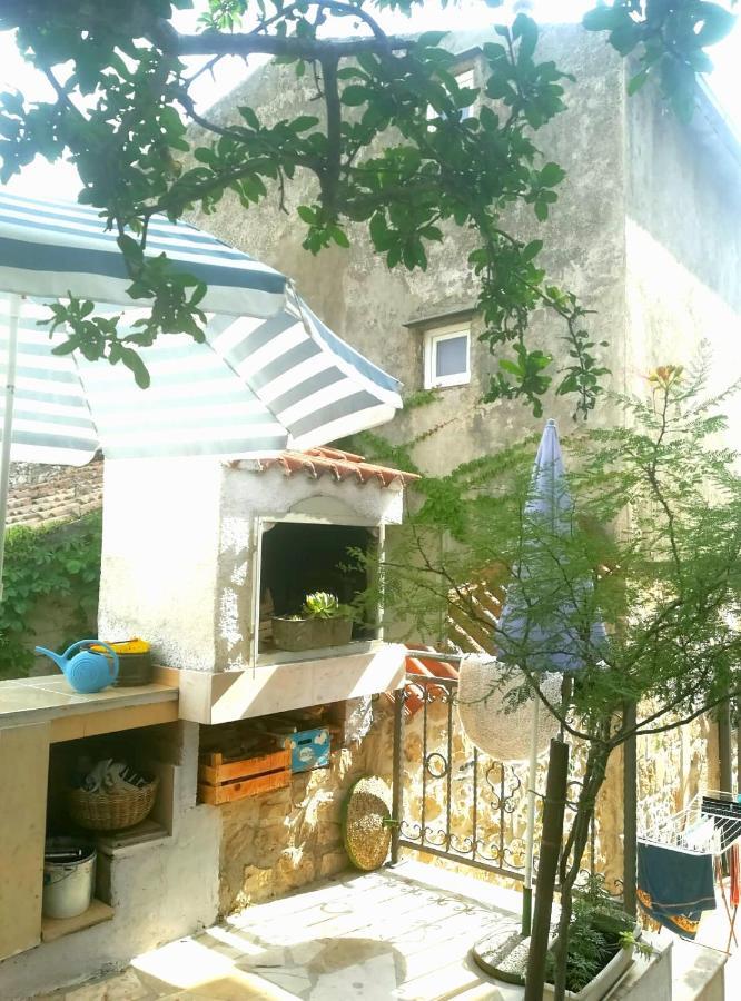 Apartman Karla Makarska Exterior photo
